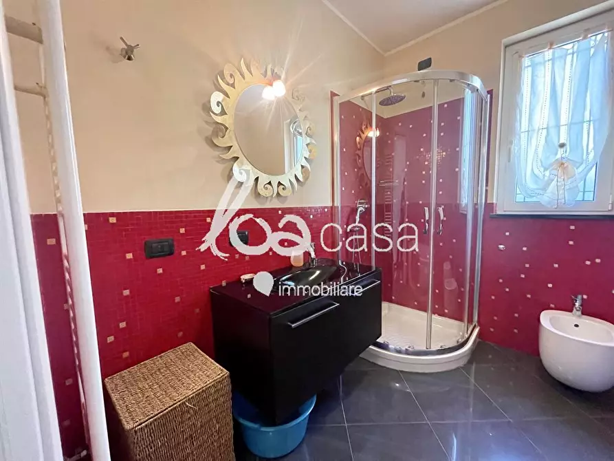 appartamento in affitto a Loano