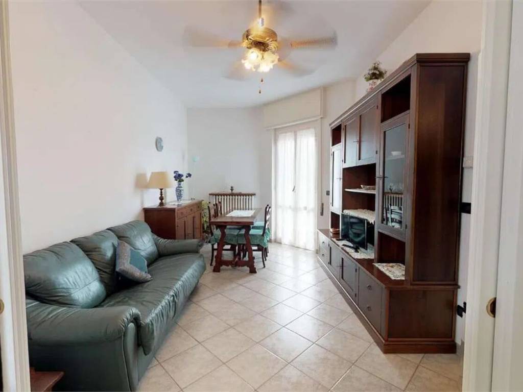 appartamento in affitto a Loano