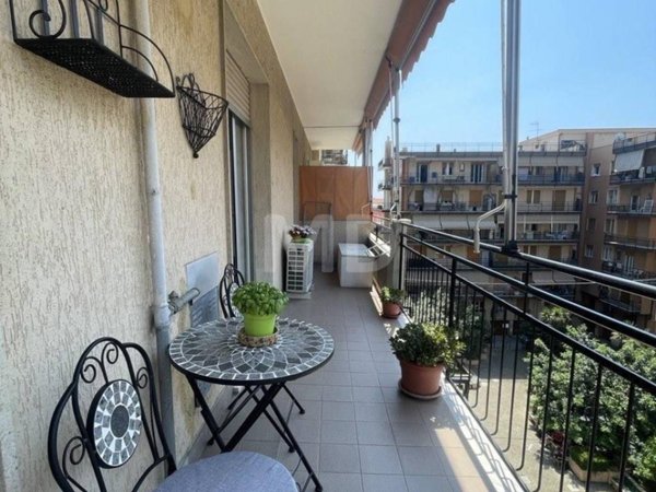 appartamento in affitto a Loano