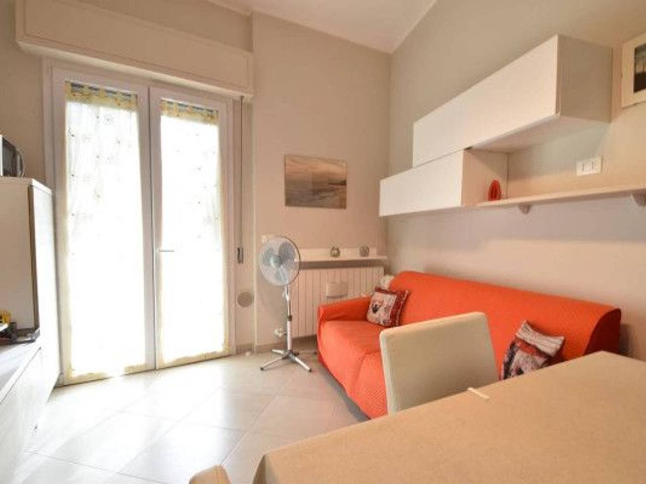 appartamento in affitto a Loano