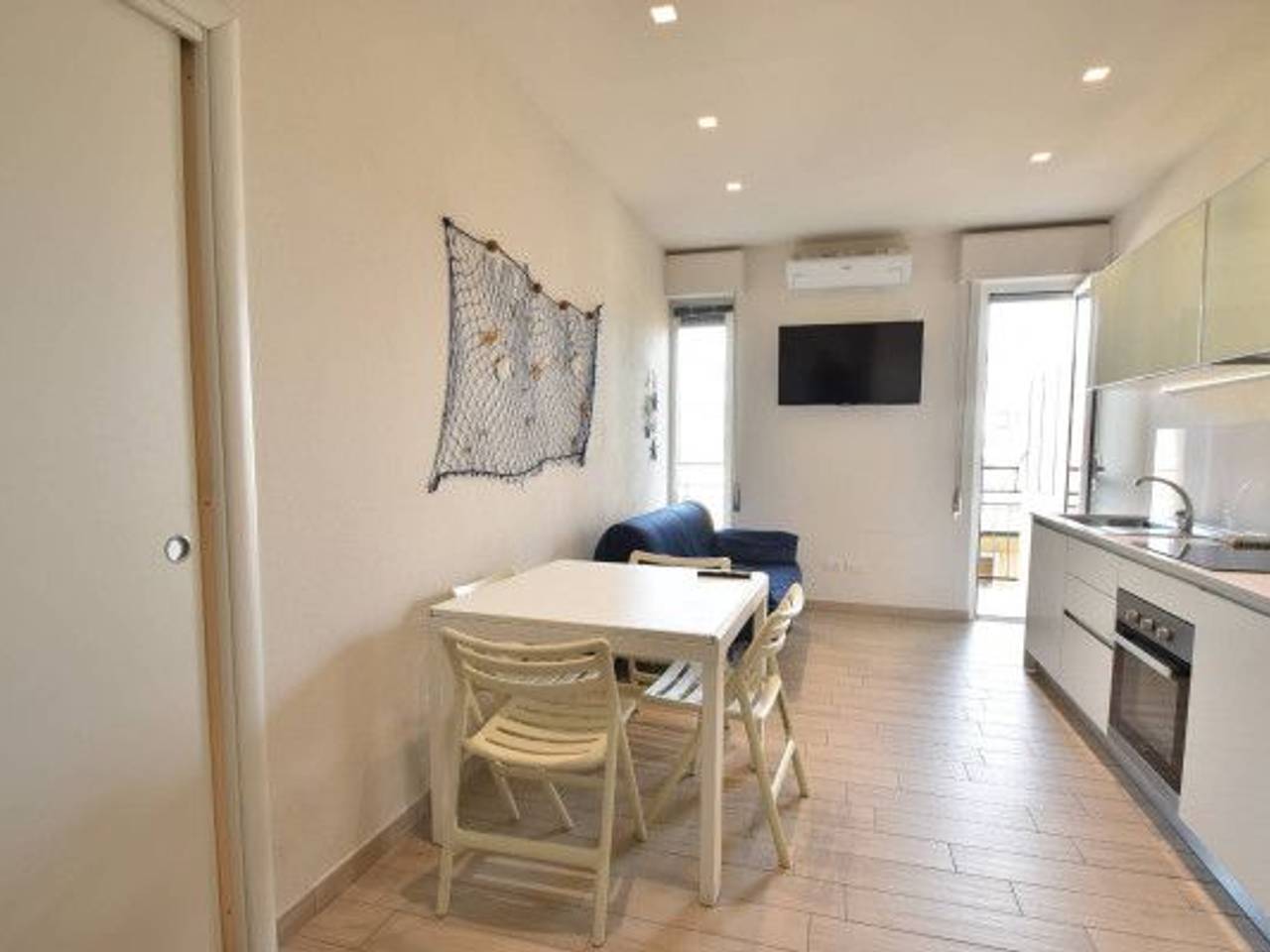 appartamento in affitto a Loano