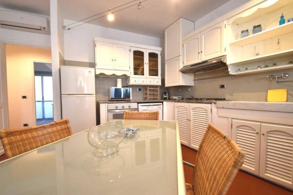 appartamento in affitto a Loano