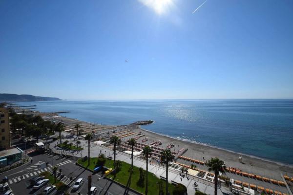 appartamento in affitto a Loano