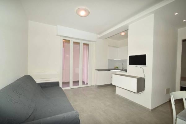 appartamento in affitto a Loano