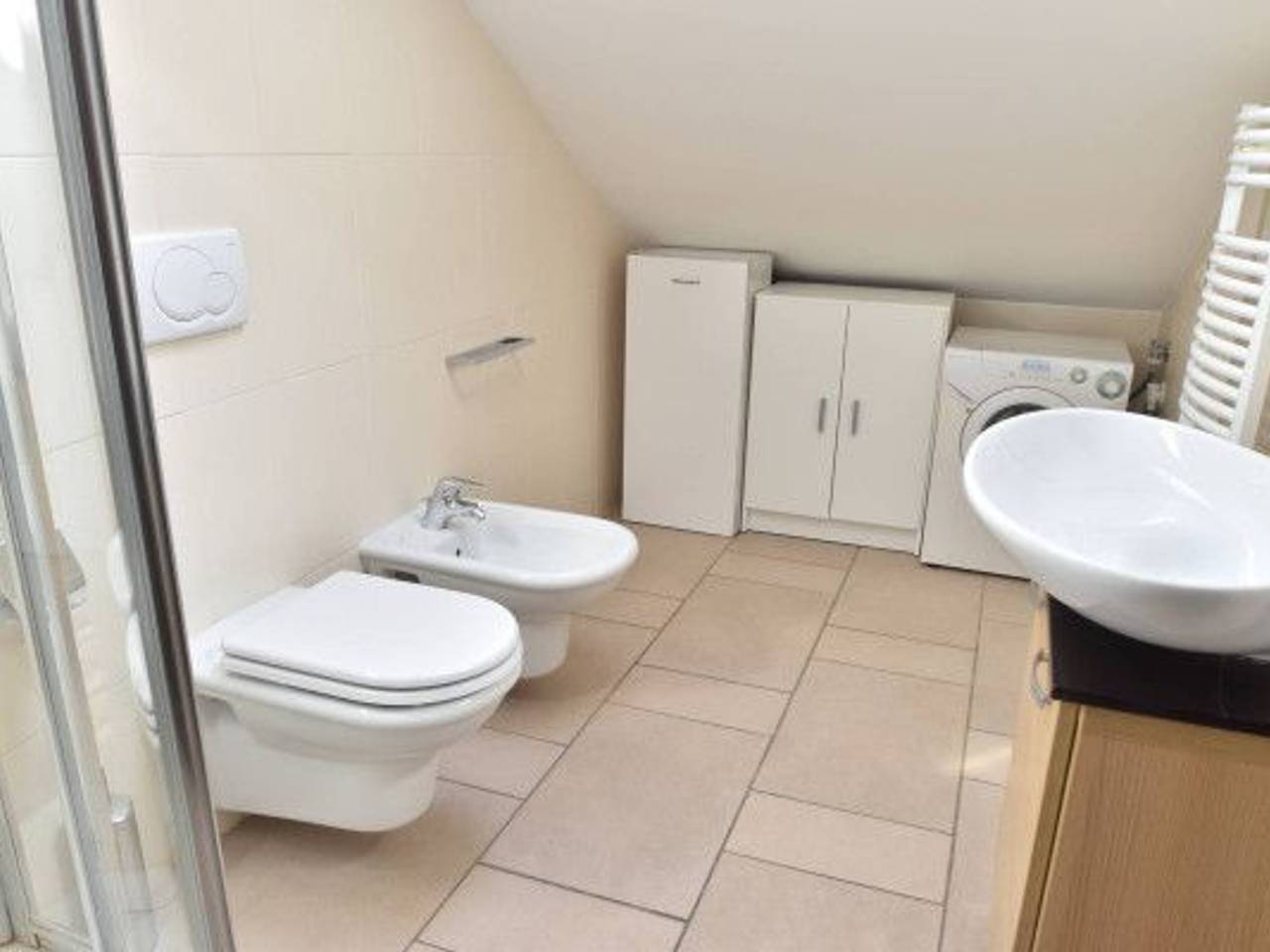 appartamento in affitto a Loano