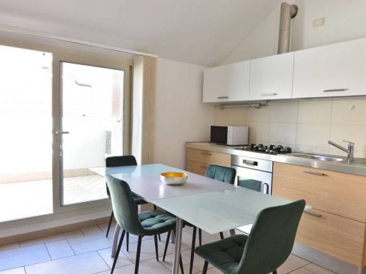 appartamento in affitto a Loano