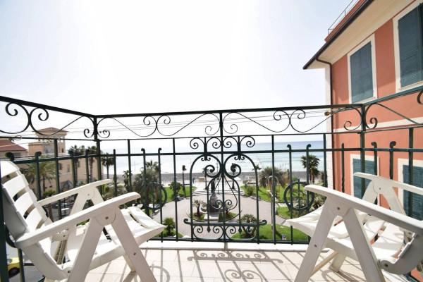 appartamento in affitto a Loano