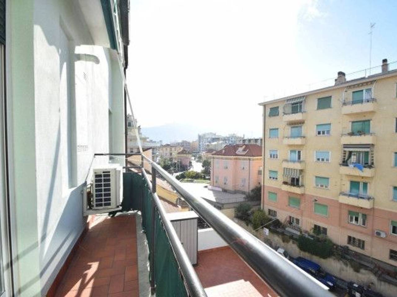 appartamento in affitto a Loano