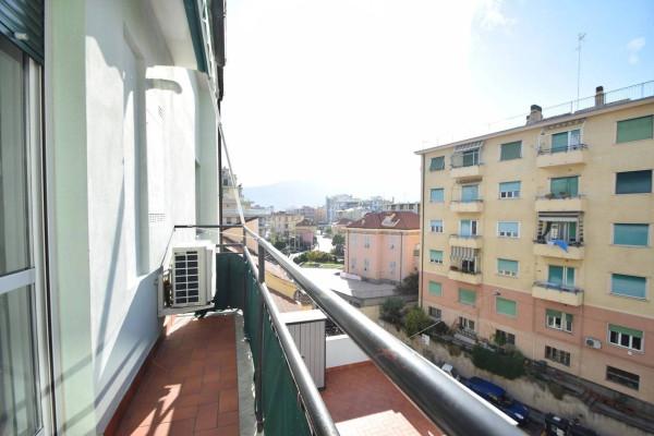 appartamento in affitto a Loano