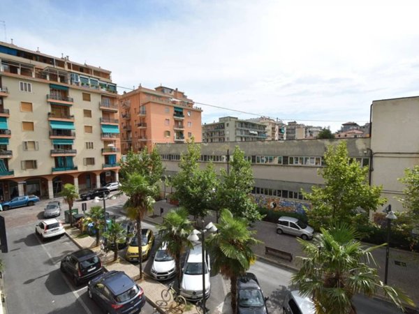 appartamento in affitto a Loano