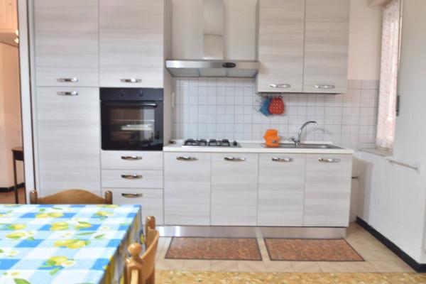 appartamento in affitto a Loano