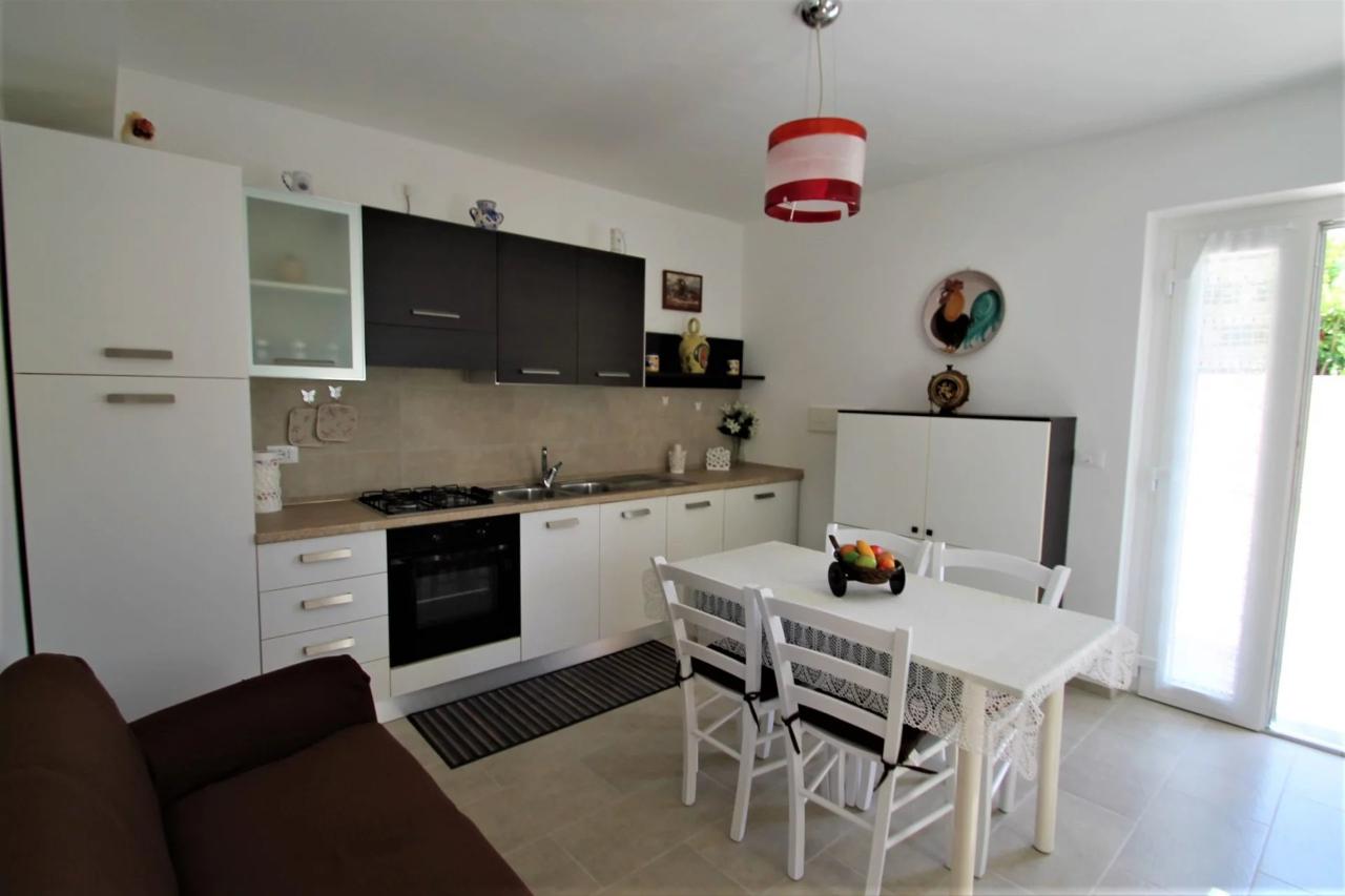 casa indipendente in affitto a Loano