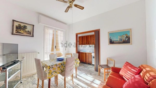 appartamento in affitto a Loano