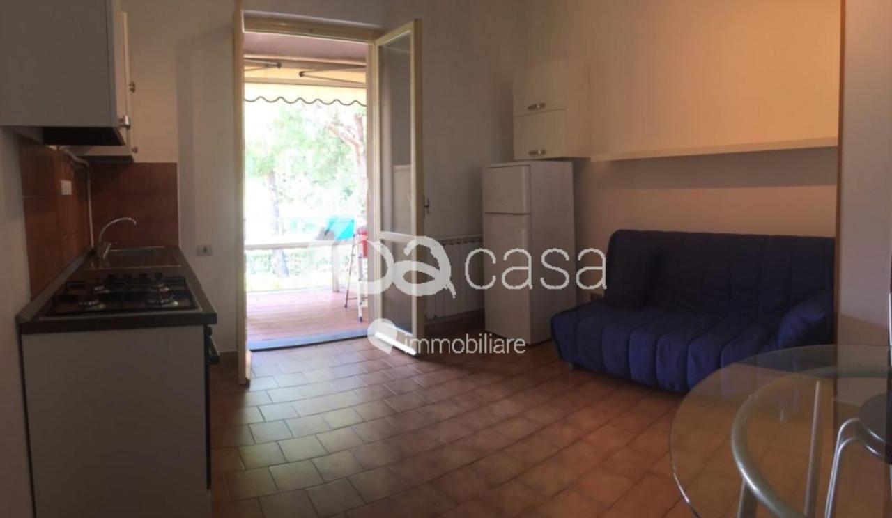 appartamento in affitto a Loano