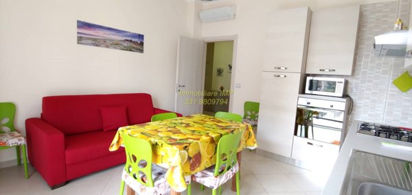 appartamento in affitto a Loano