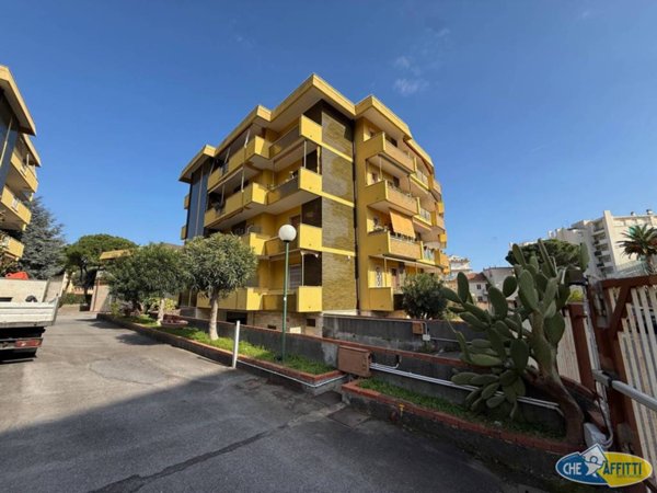 appartamento in affitto a Loano