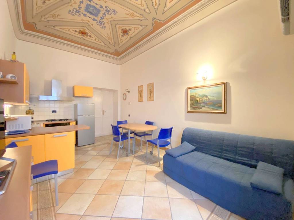 appartamento in affitto a Loano