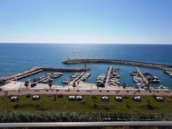 appartamento in affitto a Loano