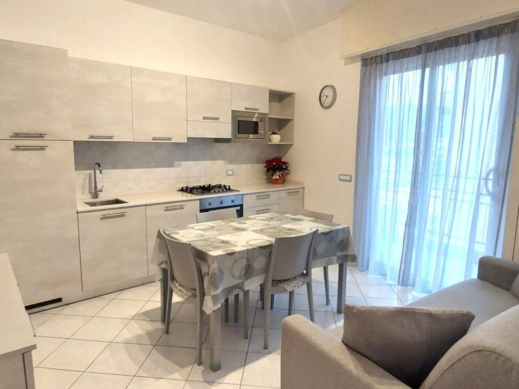 appartamento in affitto a Loano