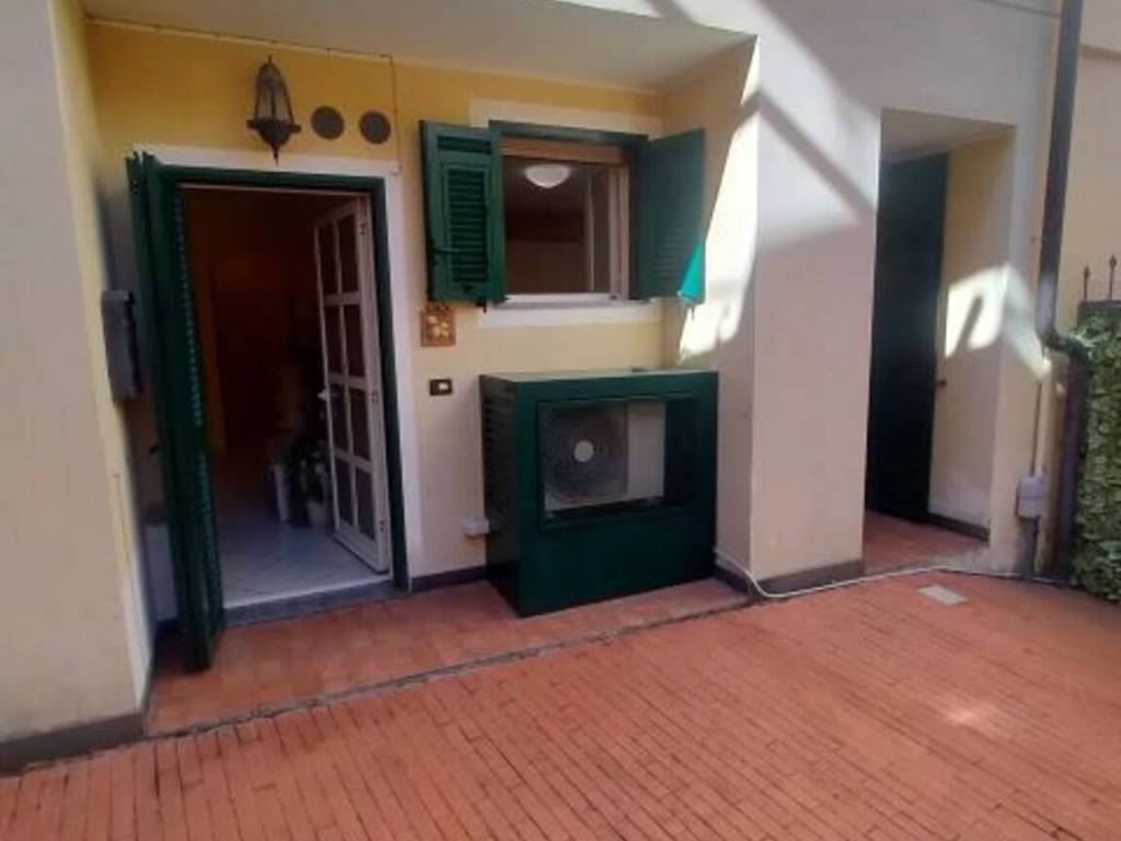 appartamento in affitto a Loano