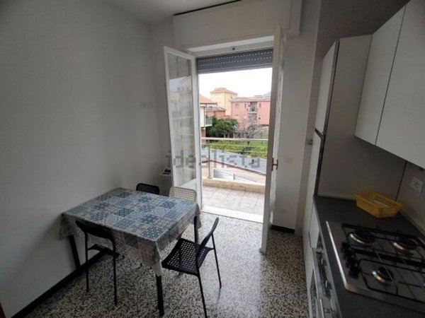 appartamento in affitto a Loano