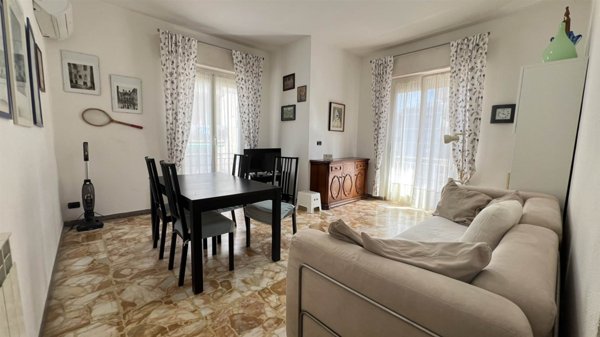 appartamento in affitto a Loano