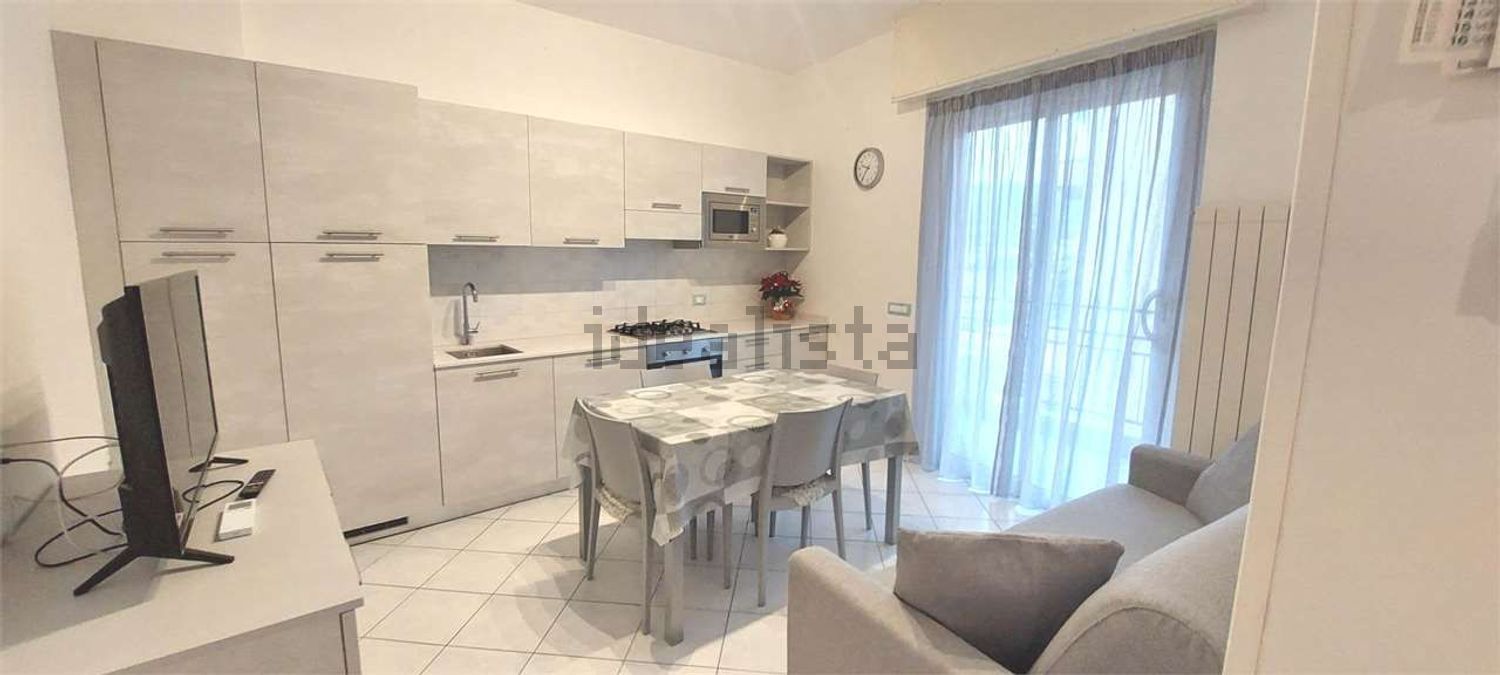 appartamento in affitto a Loano