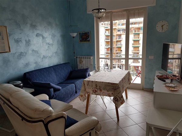 appartamento in affitto a Loano