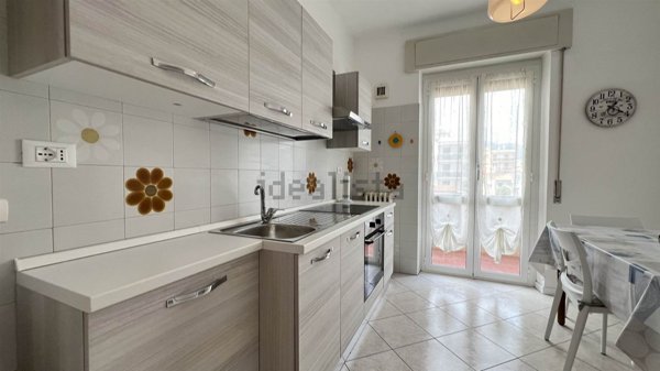 appartamento in affitto a Loano