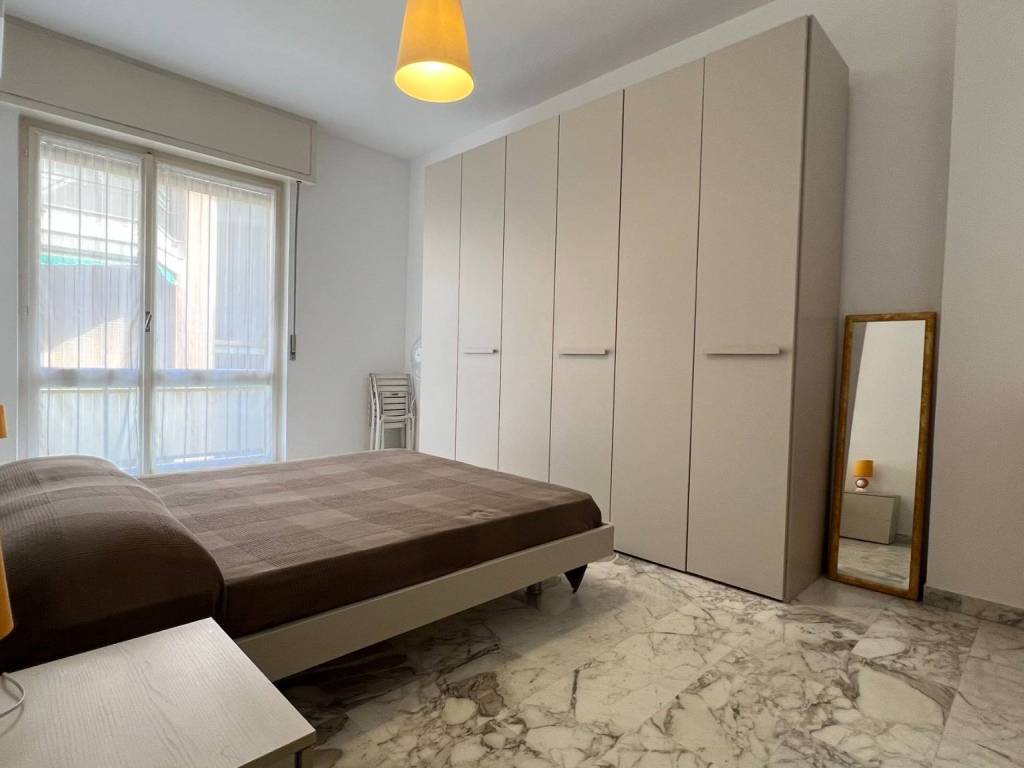appartamento in affitto a Loano