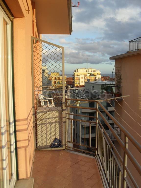appartamento in affitto a Loano