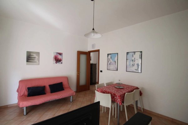 appartamento in affitto a Loano