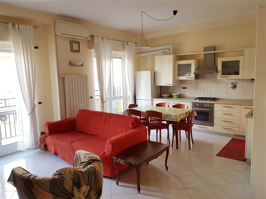 appartamento in affitto a Loano