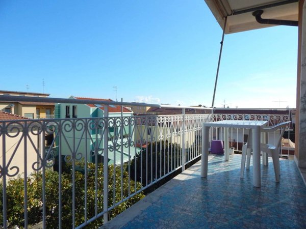 appartamento in affitto a Loano