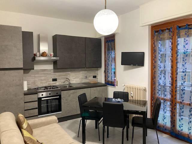 appartamento in affitto a Loano