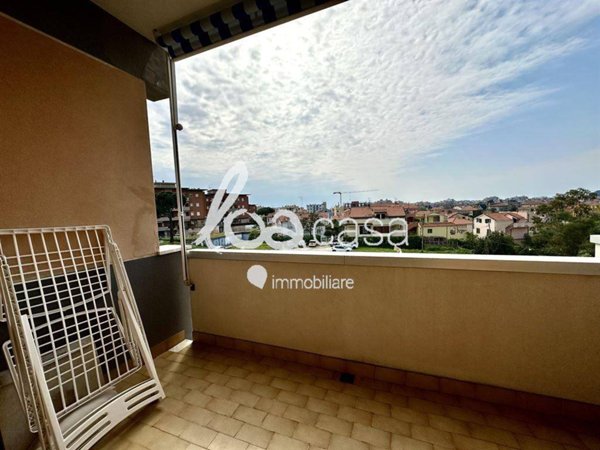 appartamento in affitto a Loano