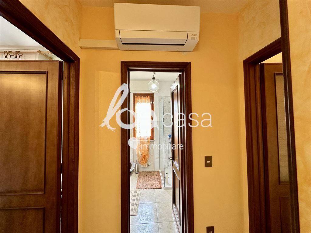 appartamento in affitto a Loano