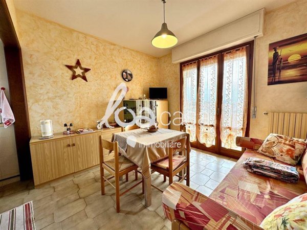 appartamento in affitto a Loano