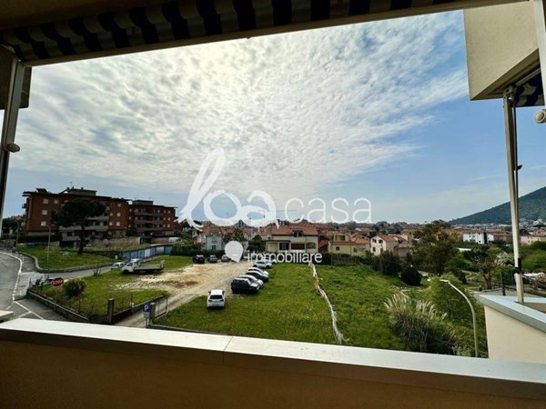 appartamento in affitto a Loano