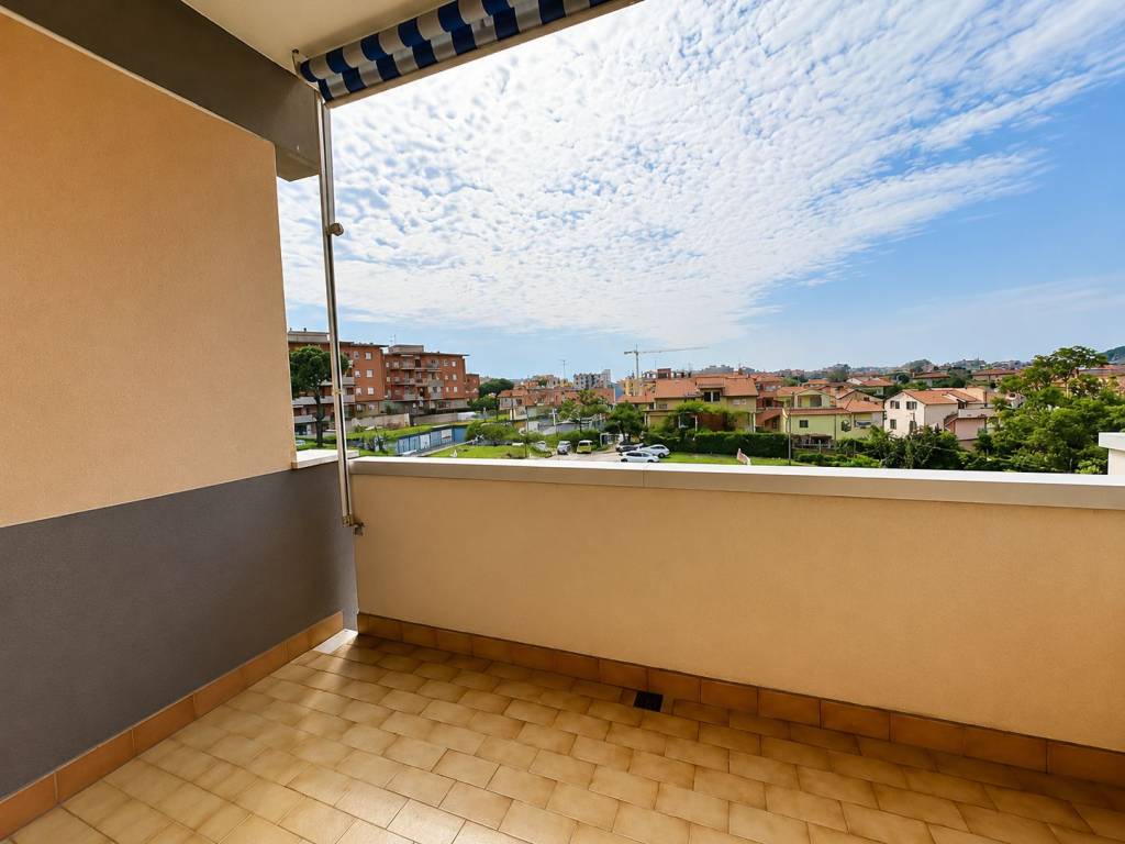 appartamento in affitto a Loano