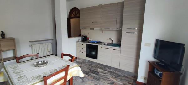 appartamento in affitto a Loano