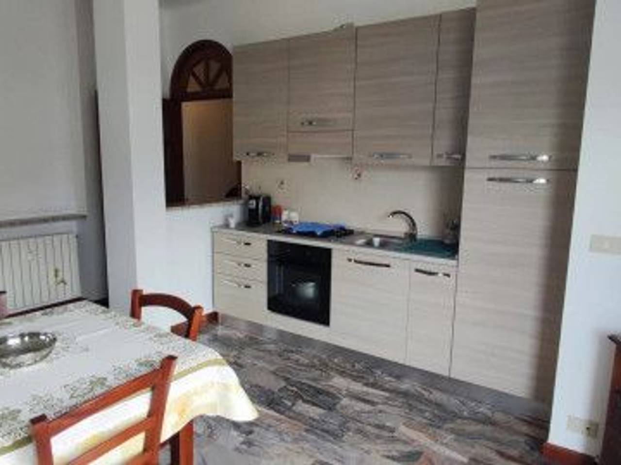 appartamento in affitto a Loano