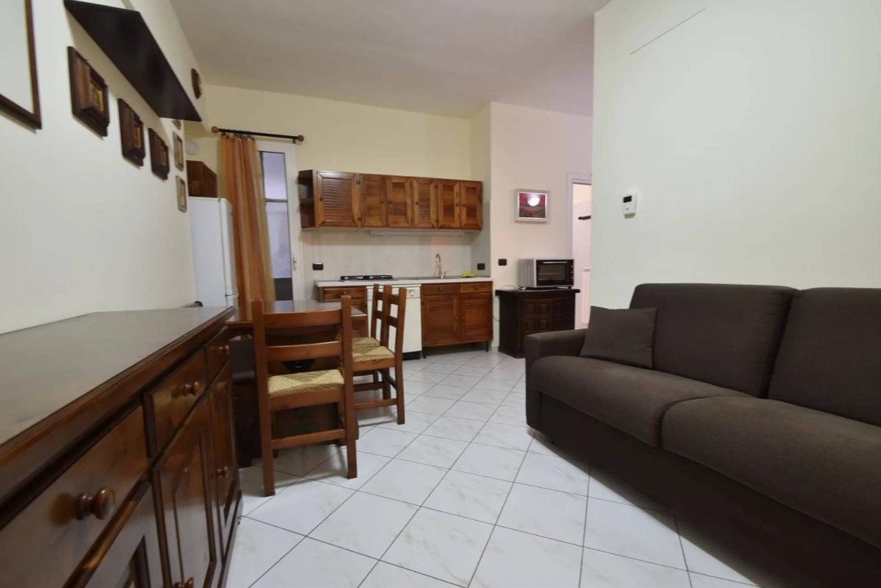appartamento in affitto a Loano