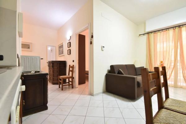 appartamento in affitto a Loano