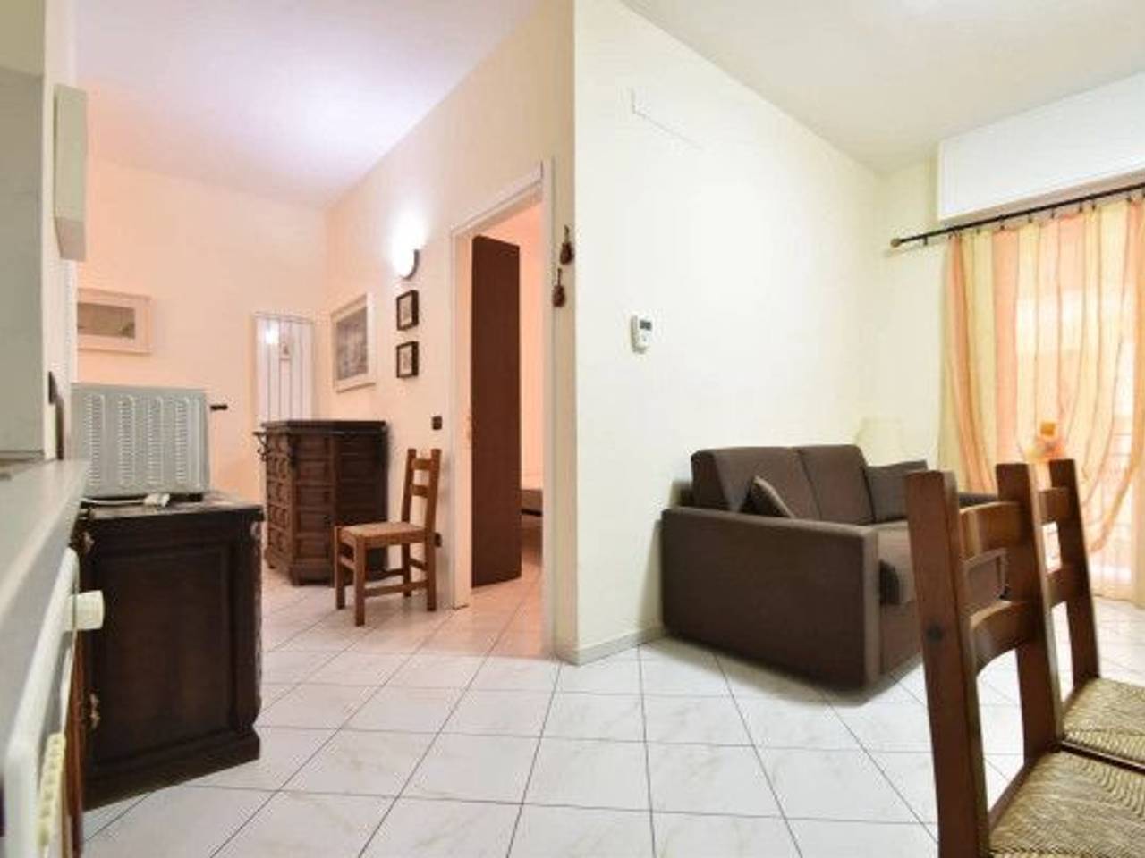 appartamento in affitto a Loano