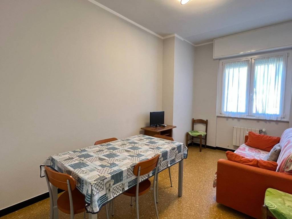 appartamento in affitto a Loano