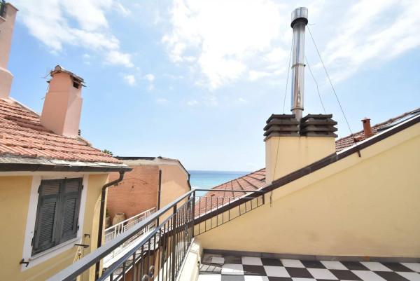 appartamento in affitto a Loano