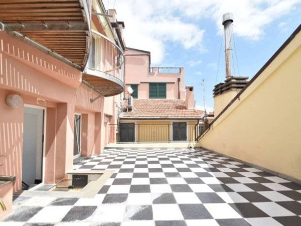 appartamento in affitto a Loano