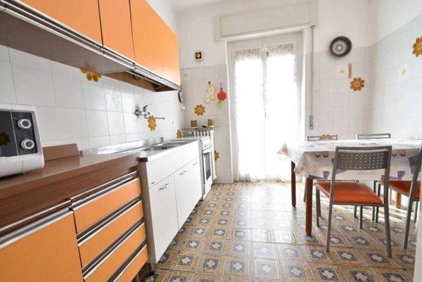 appartamento in affitto a Loano