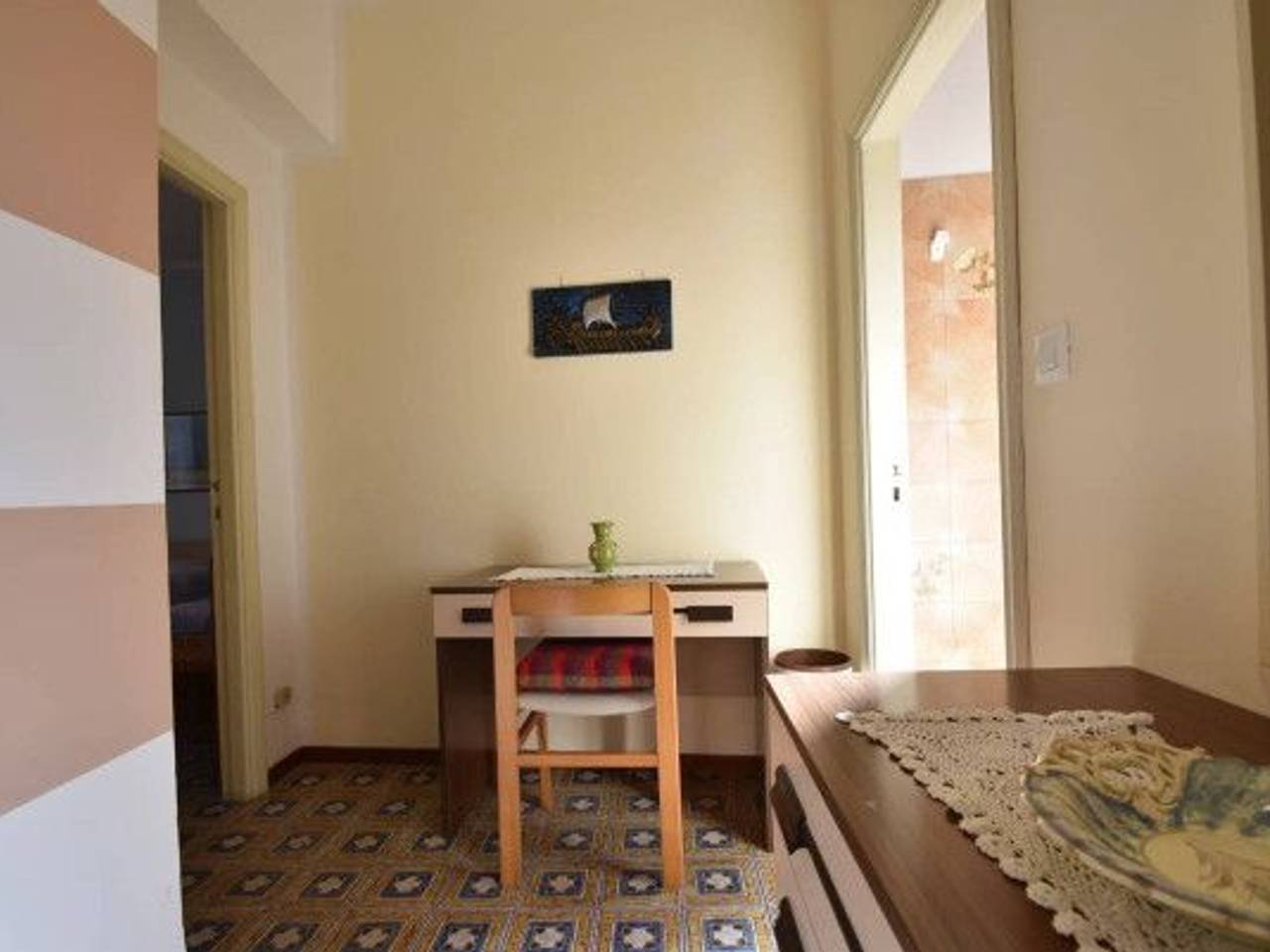 appartamento in affitto a Loano